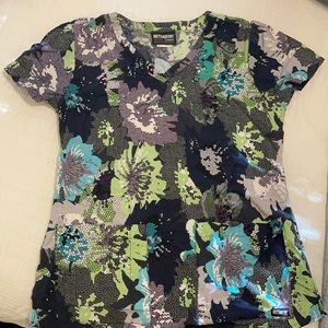 Greys Anatomy Sveub Top